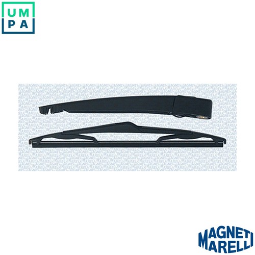 Wiper arm set window - arm,
