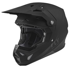 Fly Racing Motocross Helmet