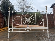 Lovely Laura Ashley Cast Iron