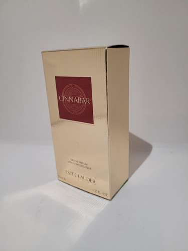 Estee lauder cinnabar eau - estee, de