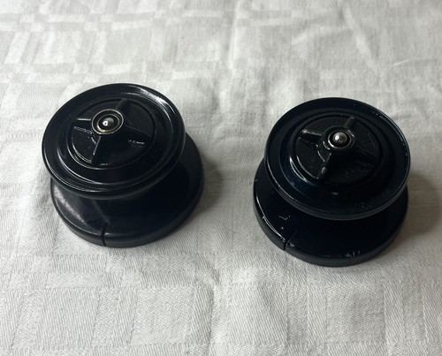 Mitchell fishing reel - 2,