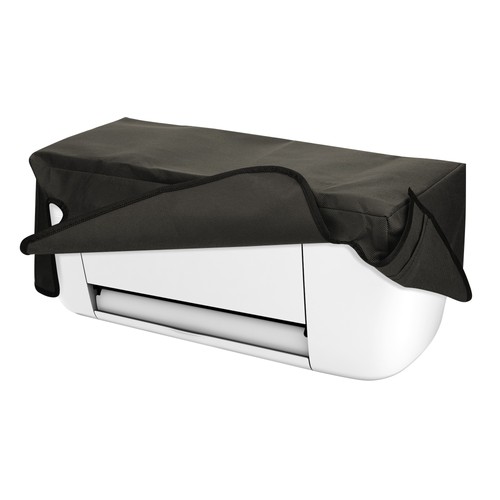 Dust cover compatible - compatible, with
