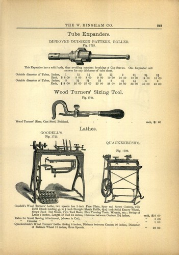 1893 paper goodell s - paper, goodell's