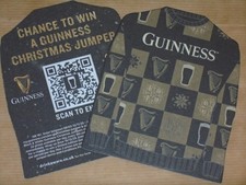 SECOND CHANCE OFFER Guiness