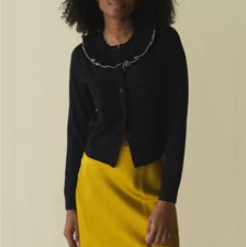NEW Doen Grazia Cardigan