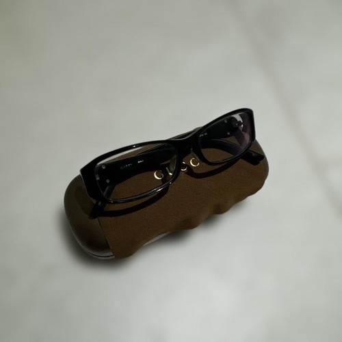 Gucci black interlocking - gucci,