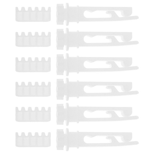 Vertical blind spare parts - blind,