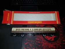 OO Gauge Hornby R.484 GWR