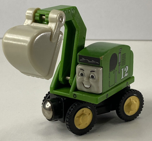 Thomas tank engine - tank, &