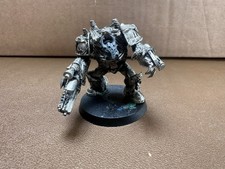 Warhammer 40k Metal Chaos