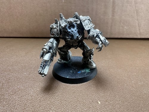Warhammer 40k metal - warhammer,