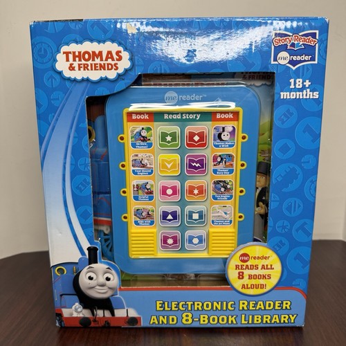 Thomas friends me - &,