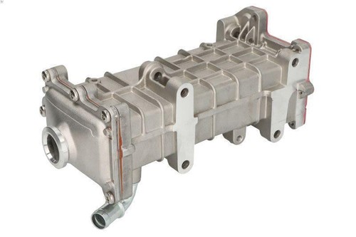 Cooler exhaust gas - cooler,,