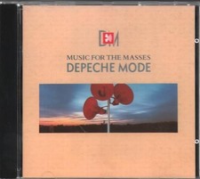 Depeche Mode - Music For The