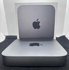 Apple Mac Mini (2018) - i7