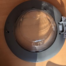 SAMSUNG WW90J5456FW/EU Washing Machine  Door and Hinge/Glass Good Condition 