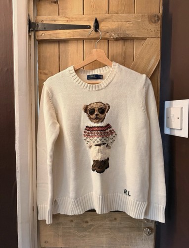 Genuine polo ralph - genuine,