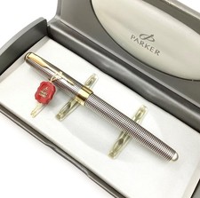 Parker sonnet cisele - , sterling