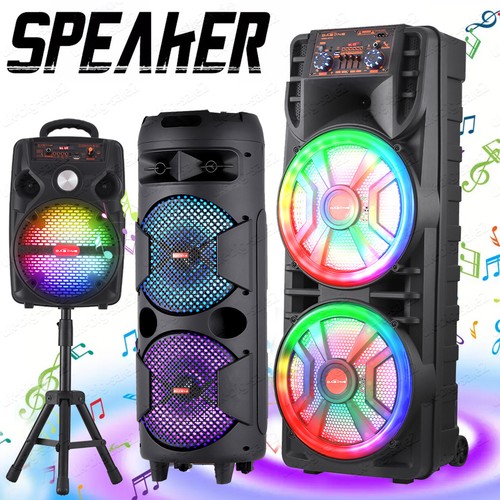 Loud portable bluetooth - loud,
