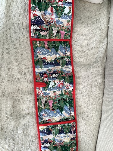 Cath kidston christmas double - cath,