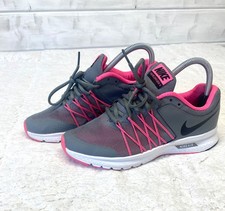 Nike Air Relentless 6 Trainers flywire Women's Running shoes UK Size 4.5, (K11)