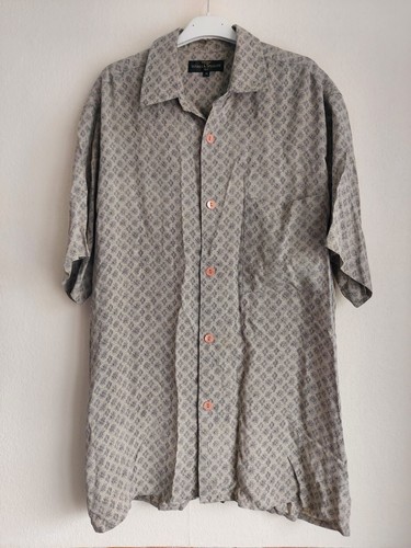 Vintage 100 silk - vintage, 100%