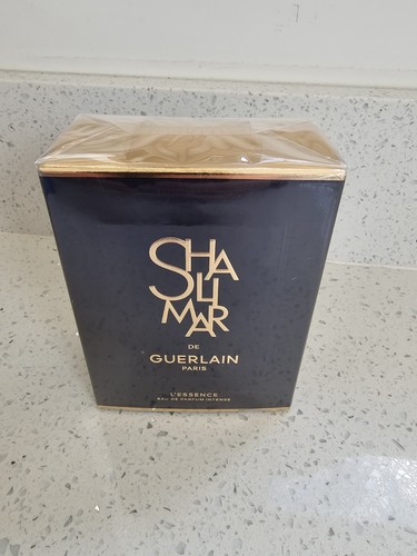 Guerlain shalimar essence - guerlain,