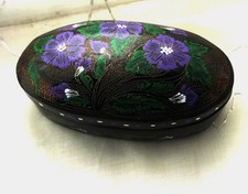 vintage/antique paper mache