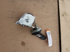 RENAULT GRAND MODUS SEAT BELT
