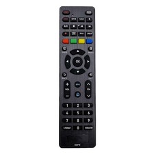 Remote Control replacement for