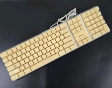 Original Apple A1048 USB Wired