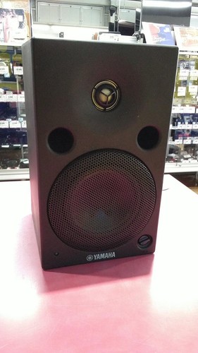 Yamaha msp5 active - msp5,