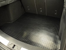 Fully tailored boot mat fits - fully,