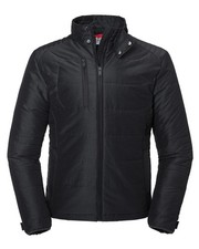 Russell Mens Cross Jacket