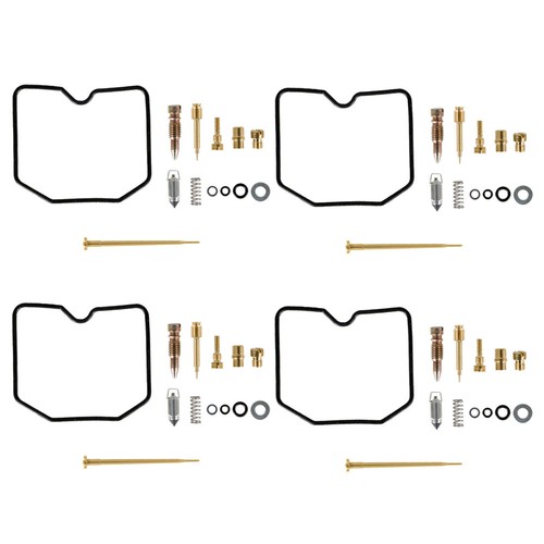 Carburetor carb repair - 4x,