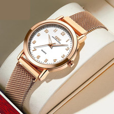 Ladies Luxury Wristwatch