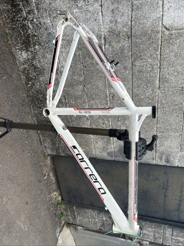 51cm carrera valour frame - 51cm,