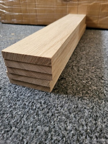 Oak timber offcuts 400x63x10mm - oak,