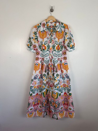 Boden dress size - size, uk
