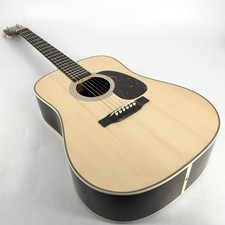 2021 Martin Custom Shop D-28