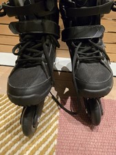 Inline Skates UK size 11 oxelo