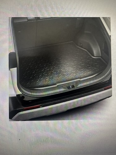 Genuine toyota rav4 - genuine,