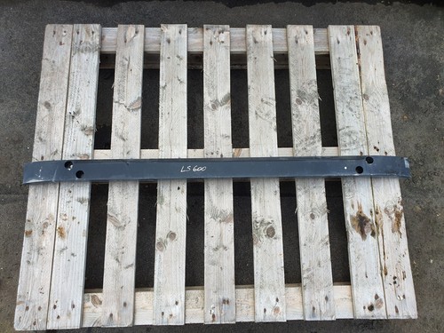 Front bumper lower - bumper,