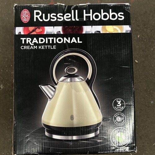 Russell hobbs traditional - russell,