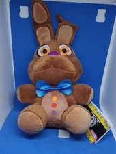 Chocolate Bonnie Five Nights