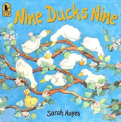 Nine ducks - by, hayes