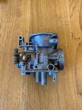 Yamaha XJ650 carburettor body No 4 carb RH outer Hitachi , See below