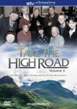 Take the high road volume - high,