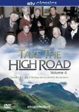 Take The High Road: Volume 6