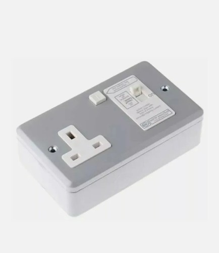 K6102alm socket rcd - k6102alm,